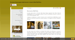 Desktop Screenshot of bbtalia.com
